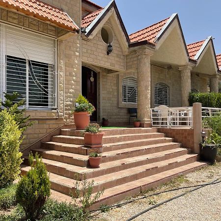 أزرو Atgal Ferme D'Hote المظهر الخارجي الصورة