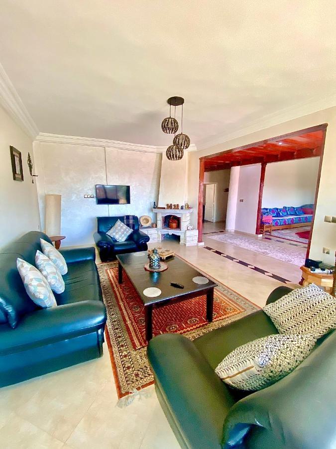 أزرو Atgal Ferme D'Hote المظهر الخارجي الصورة
