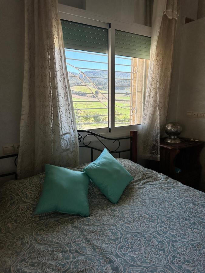 أزرو Atgal Ferme D'Hote المظهر الخارجي الصورة