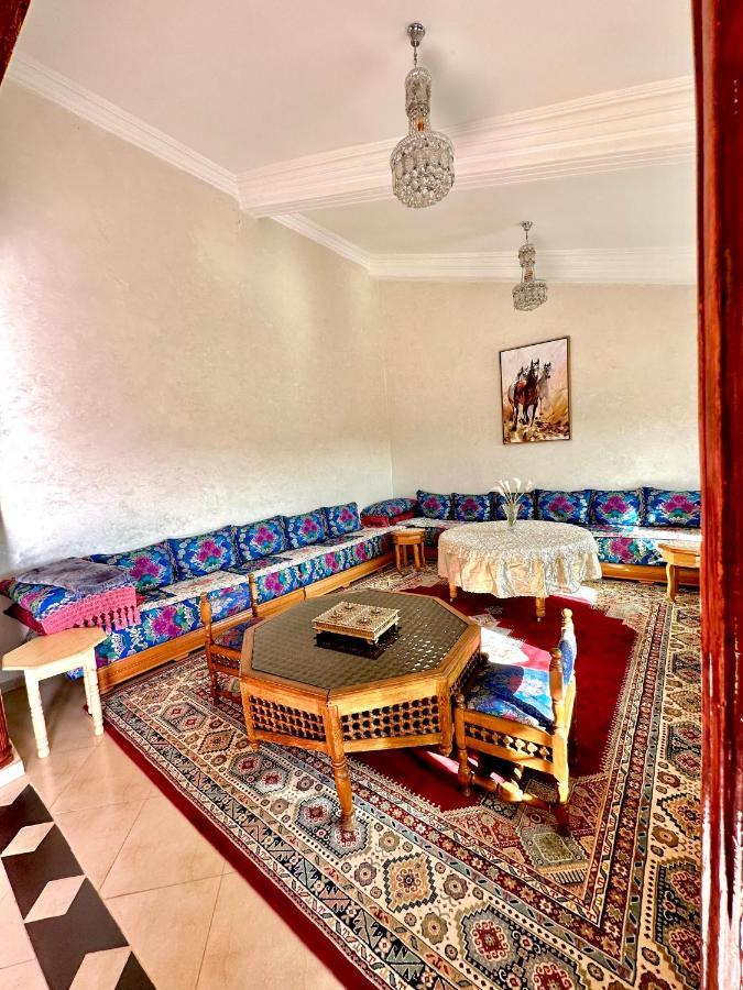 أزرو Atgal Ferme D'Hote المظهر الخارجي الصورة