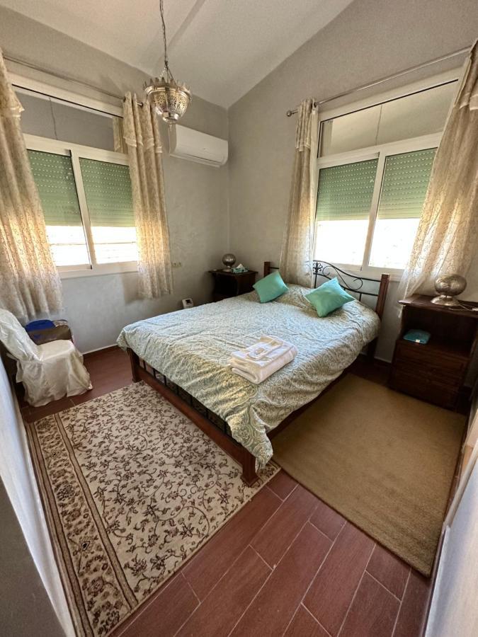 أزرو Atgal Ferme D'Hote المظهر الخارجي الصورة