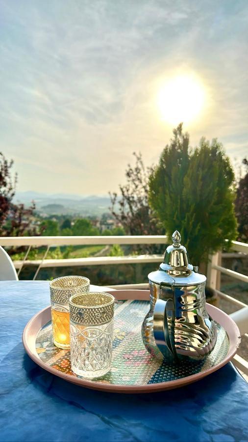 أزرو Atgal Ferme D'Hote المظهر الخارجي الصورة