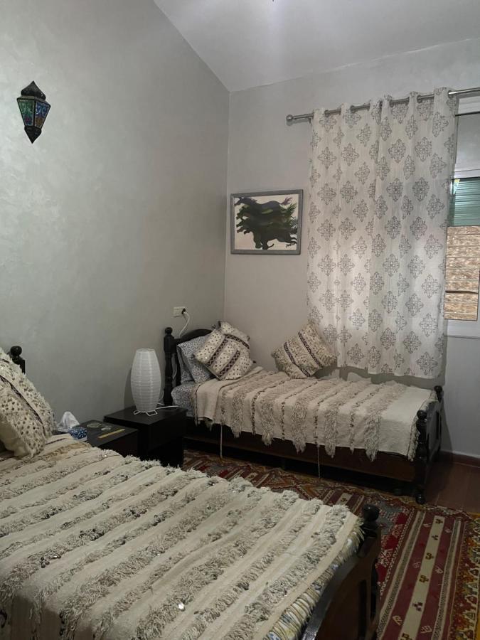 أزرو Atgal Ferme D'Hote المظهر الخارجي الصورة